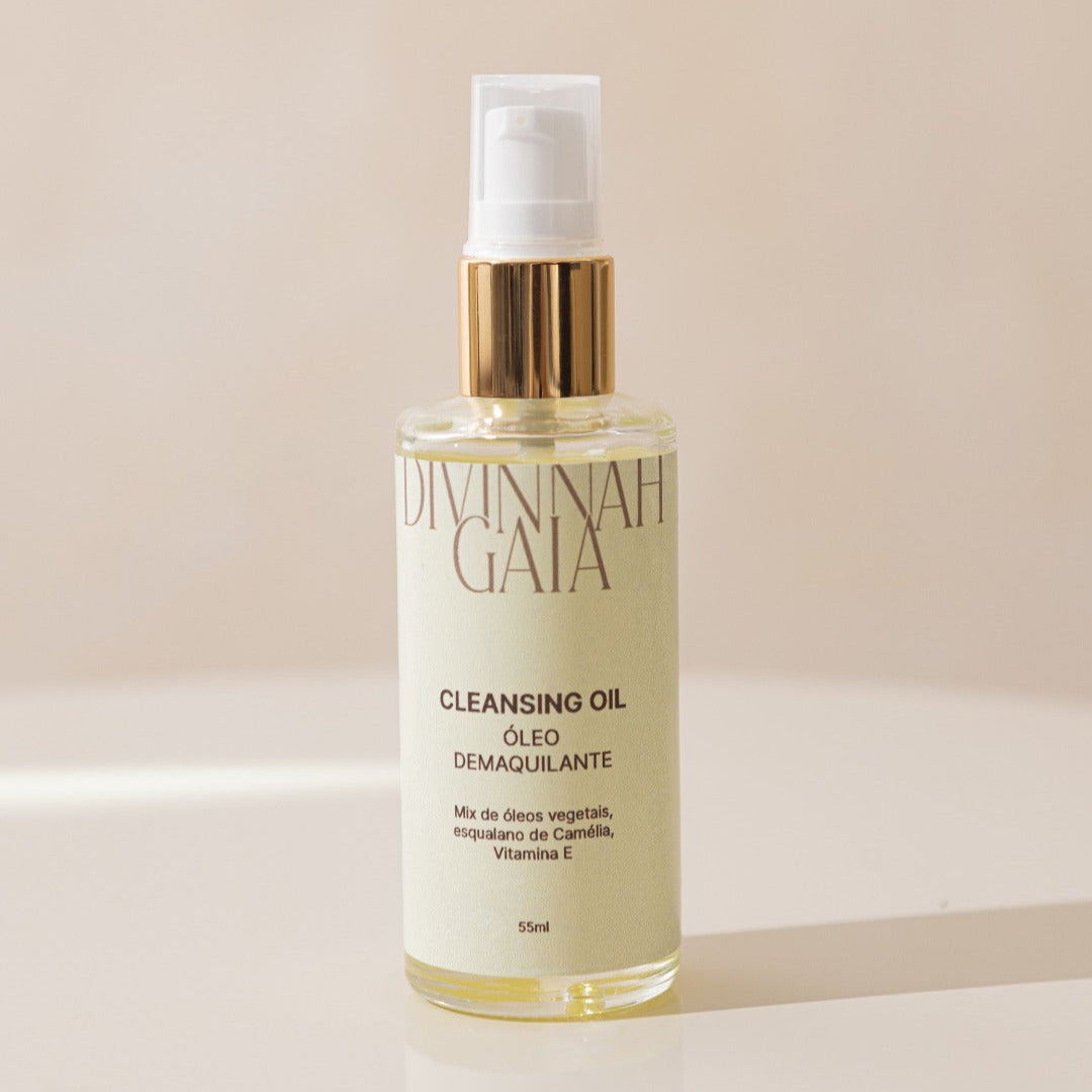 Cosméticos sustentáveis com embalagem ecológica