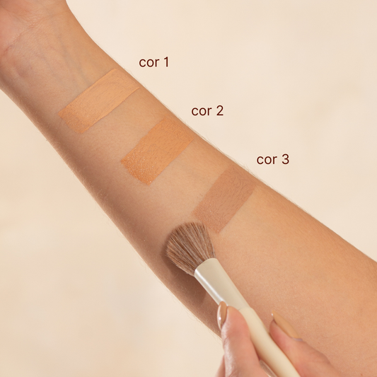 Base Multifuncional em Stick