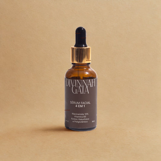 Sérum 4 em 1 (BEST SELLER)