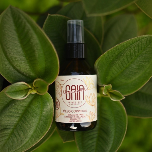 Afinal, Óleo Vegetal Hidrata a Pele?