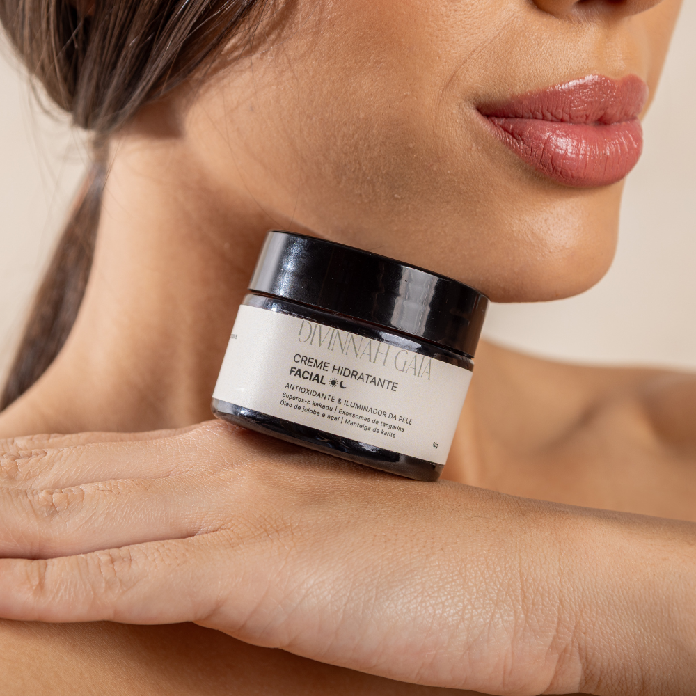 Kakadu: A Fruta Mais Rica em Vitamina C