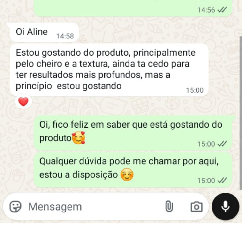 Kit Água Botânica + Espuma de Limpeza facial + Sérum 4 em 1