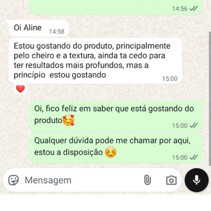 Kit Água Botânica + Espuma de Limpeza facial + Sérum 4 em 1