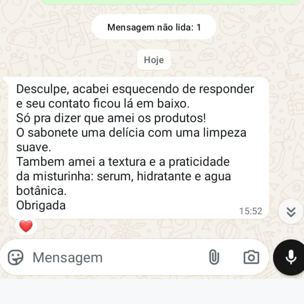 Kit Cuidados Essenciais