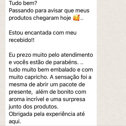 Kit Skincare Diurno