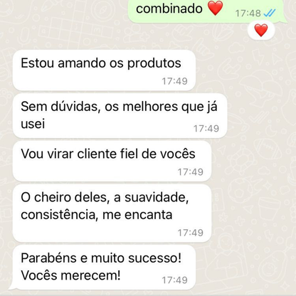 Água botânica com prebióticos + 9 extratos botânicos 120 ml