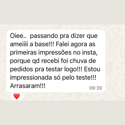 Kit Cleasing Oil + Base Multifuncional em Stick