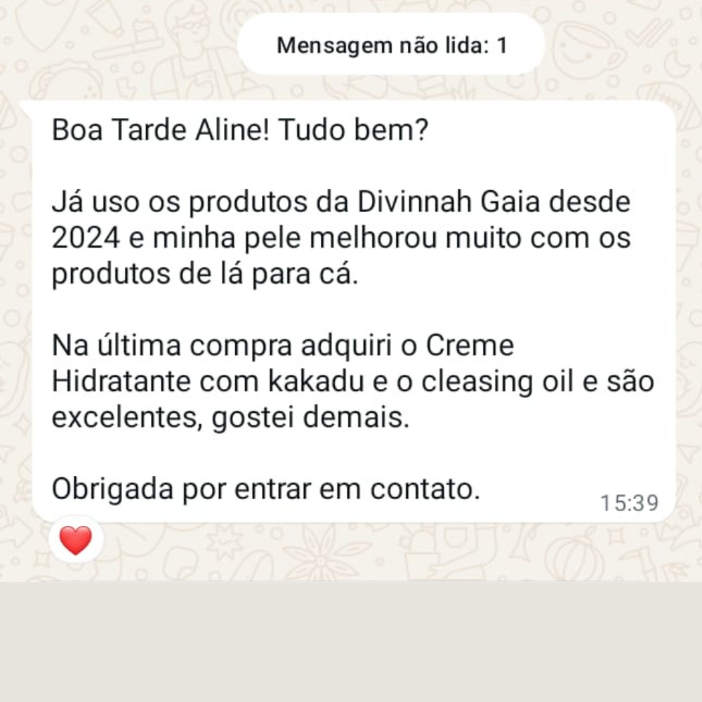 Kit Sérum Age Care + Creme Hidratante exossomos & kakadu