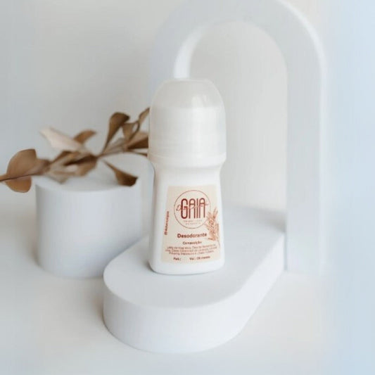 Cosméticos orgânicos para pele e cabelos saudáveis