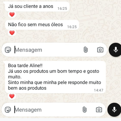 Trio Anti manchas, rugas e flacidez