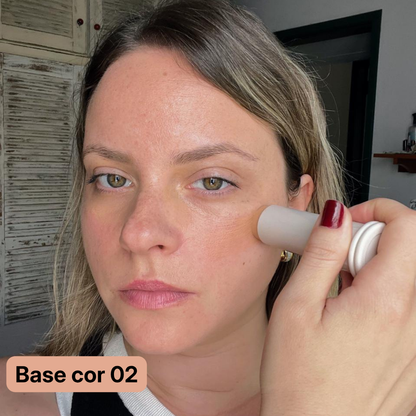 Base Multifuncional em Stick