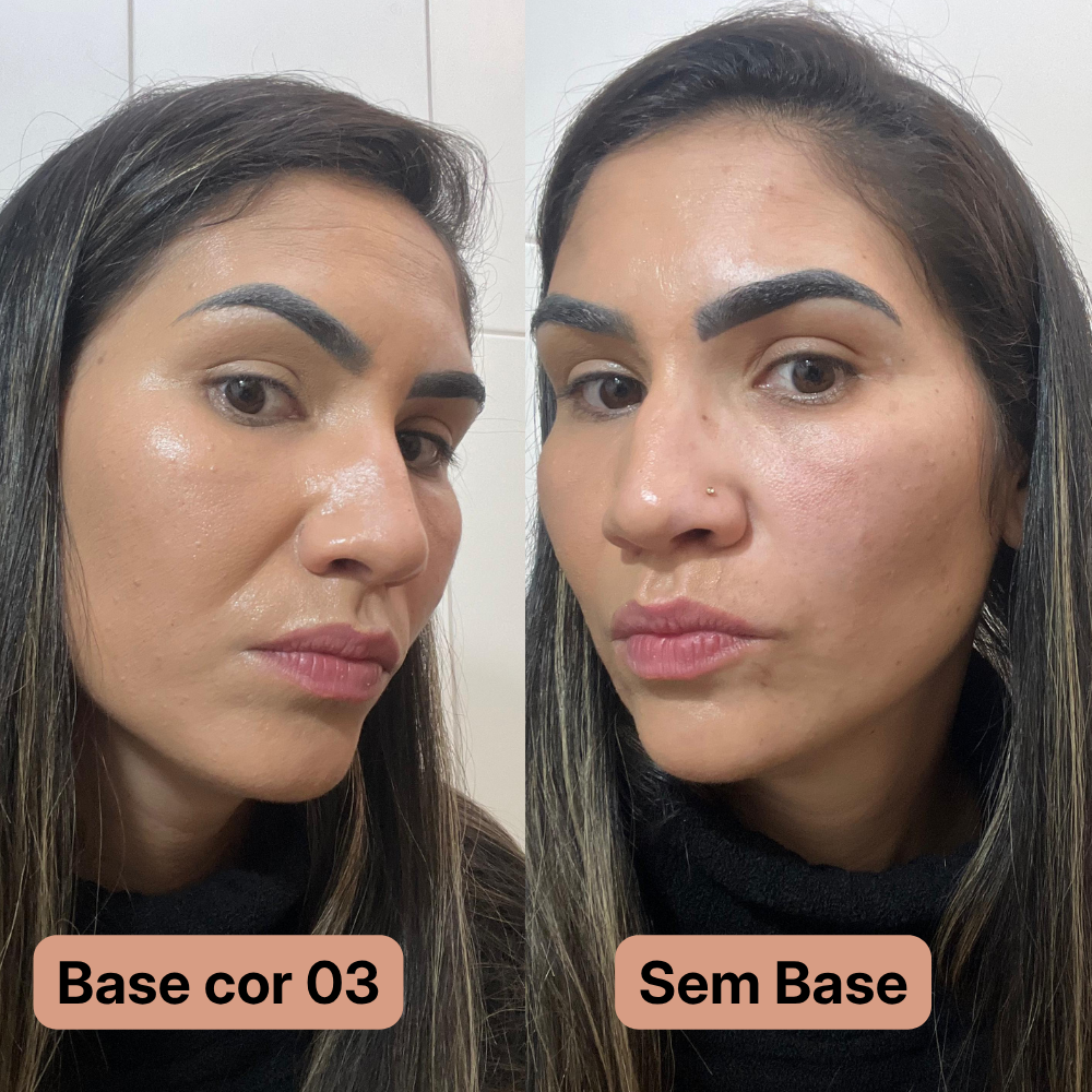Base Multifuncional em Stick