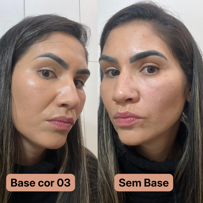 Base Multifuncional em Stick
