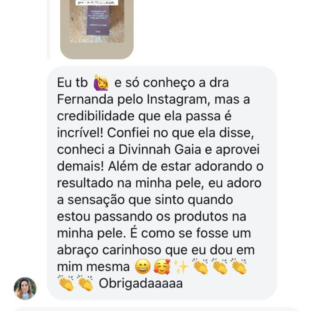 Kit Completo Skincare Dia e Noite