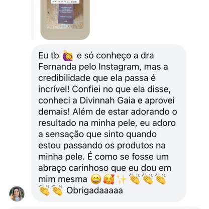 Kit Completo Skincare Dia e Noite