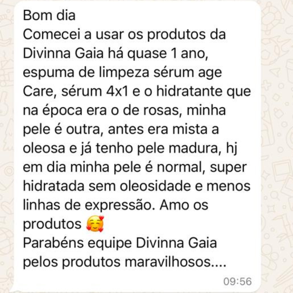 Kit Pele Madura e Mista