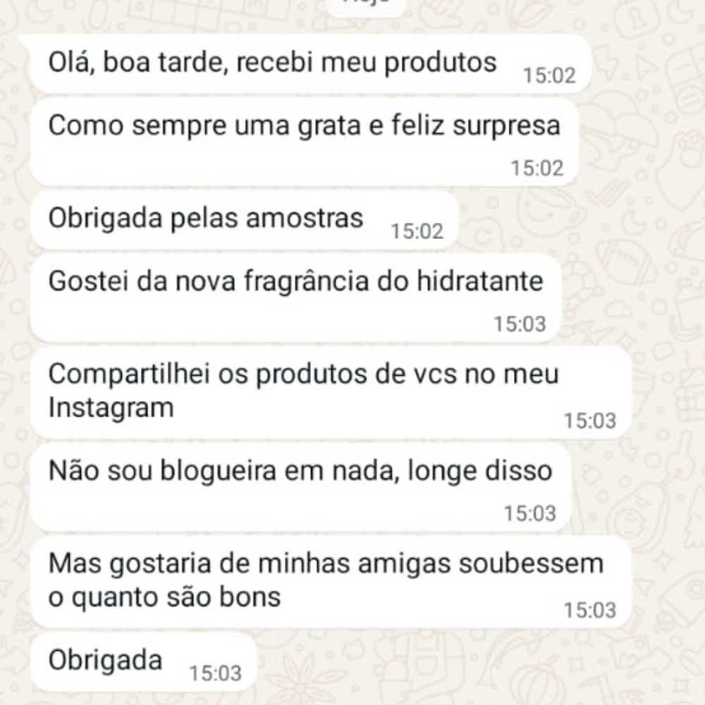 Hidratante Facial com Resveratrol 50g