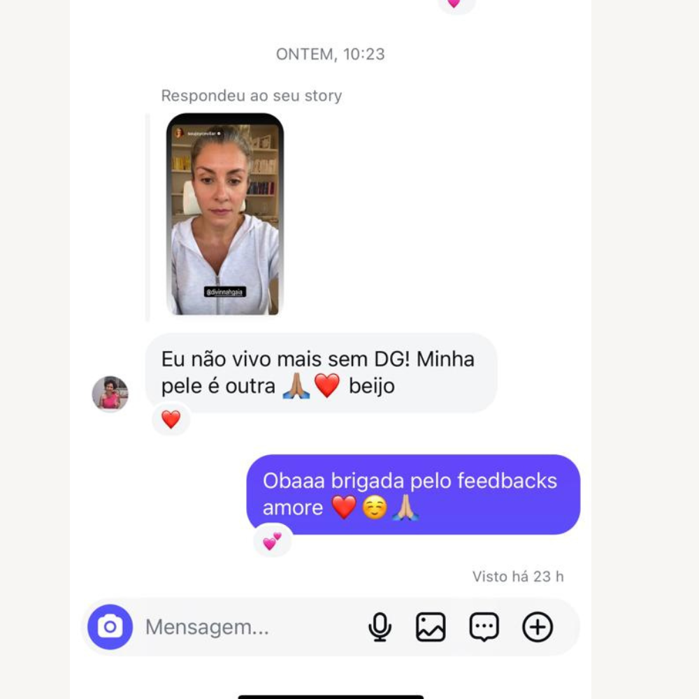 Kit Pele Madura e Mista