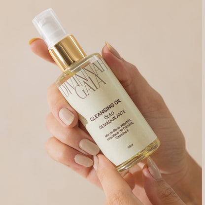 Produtos naturais livres de parabenos e sulfatos