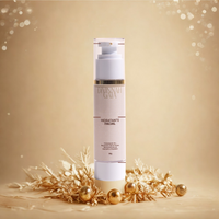 Hidratante Facial com Resveratrol 50g