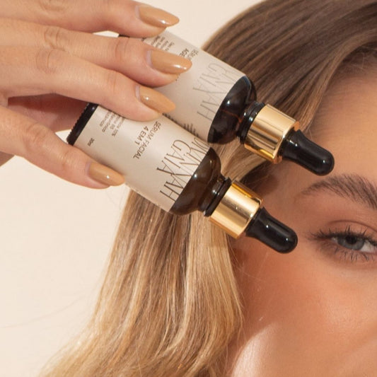 Shampoo natural e condicionador sólido biodegradável