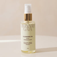 Cleansing oil óleo demaquilante
