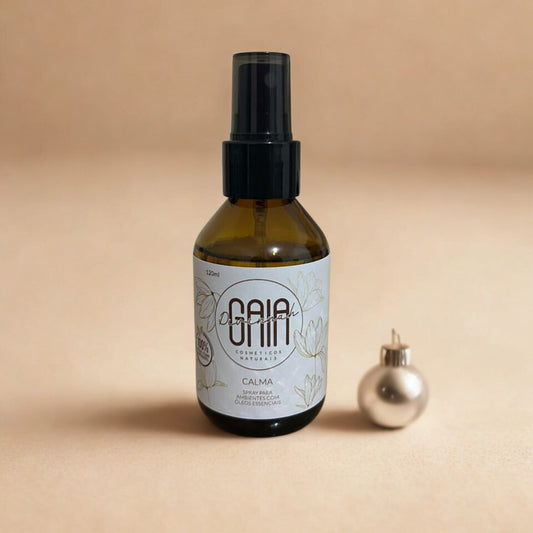 Spray Terapêutico para Calma 120ml