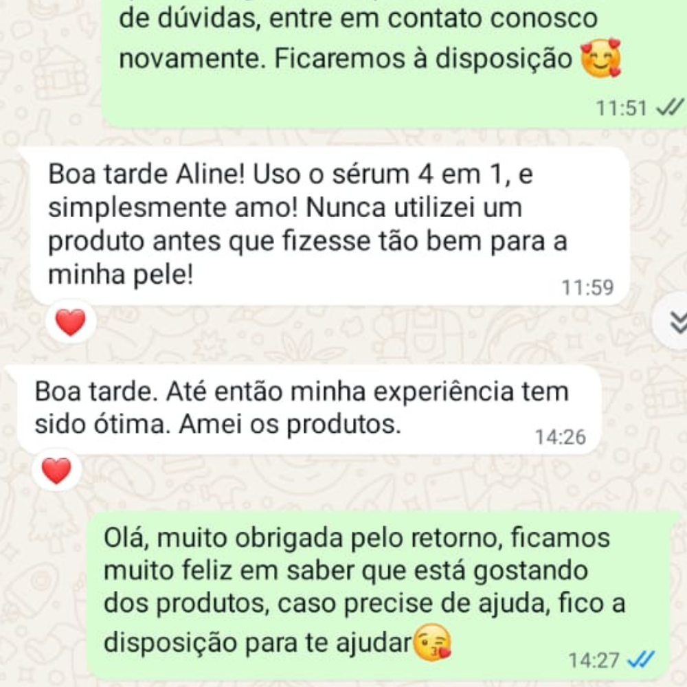 Dupla Hidratação + Antioxidantes