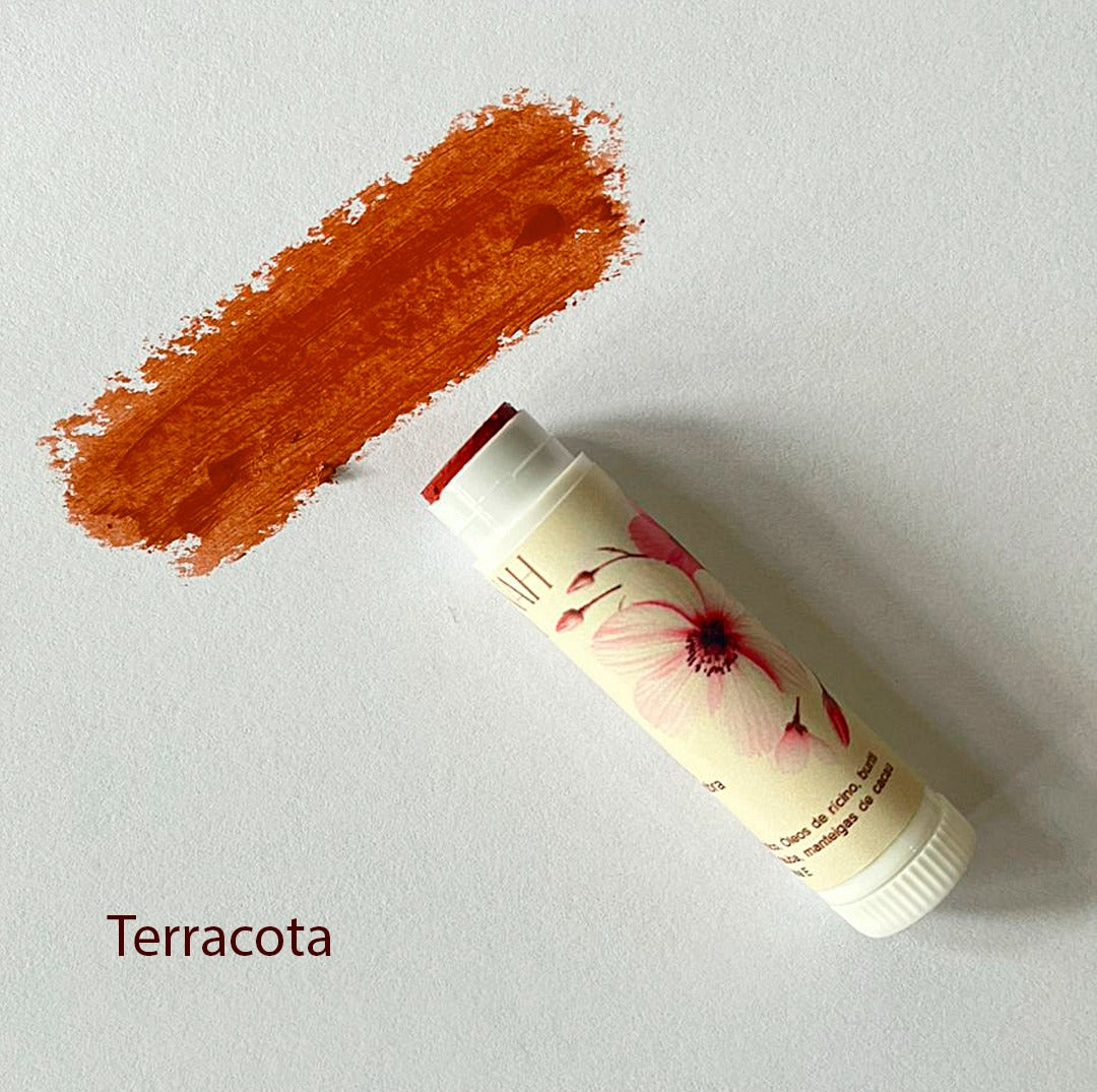 Trio Lip balm com cor (BBS)