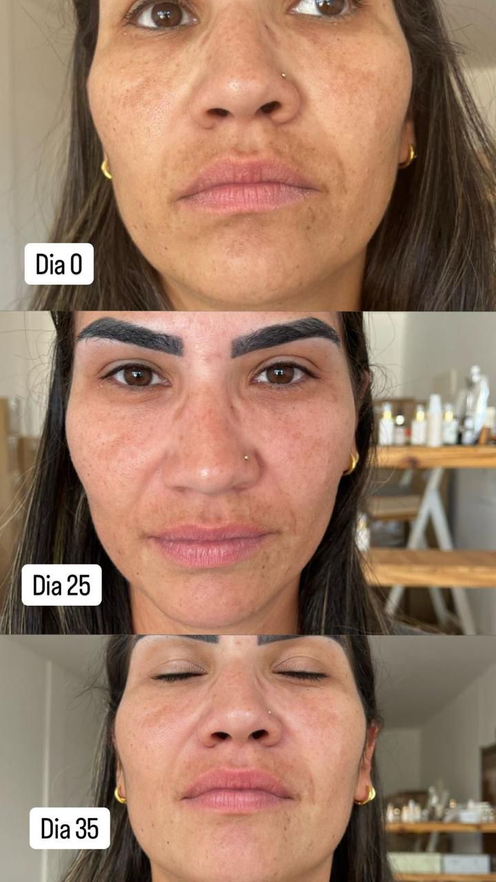 Kit Skincare Diurno