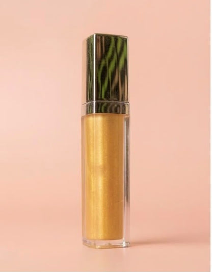 Gloss labial cor 01