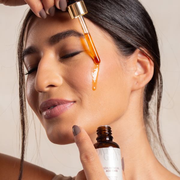Cosméticos naturais com manteiga de cacau e cupuaçu
