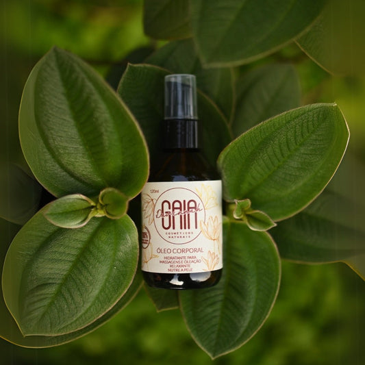 Sérum vegano anti-idade com bakuchiol natural