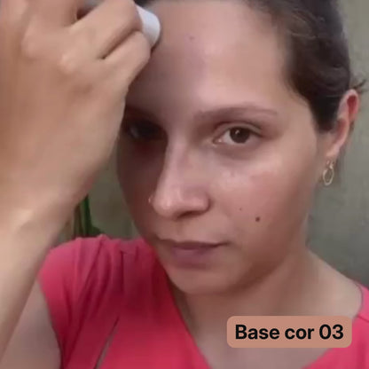 Base Multifuncional em Stick