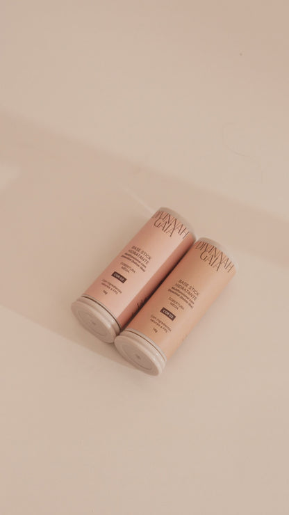 Base Multifuncional em Stick