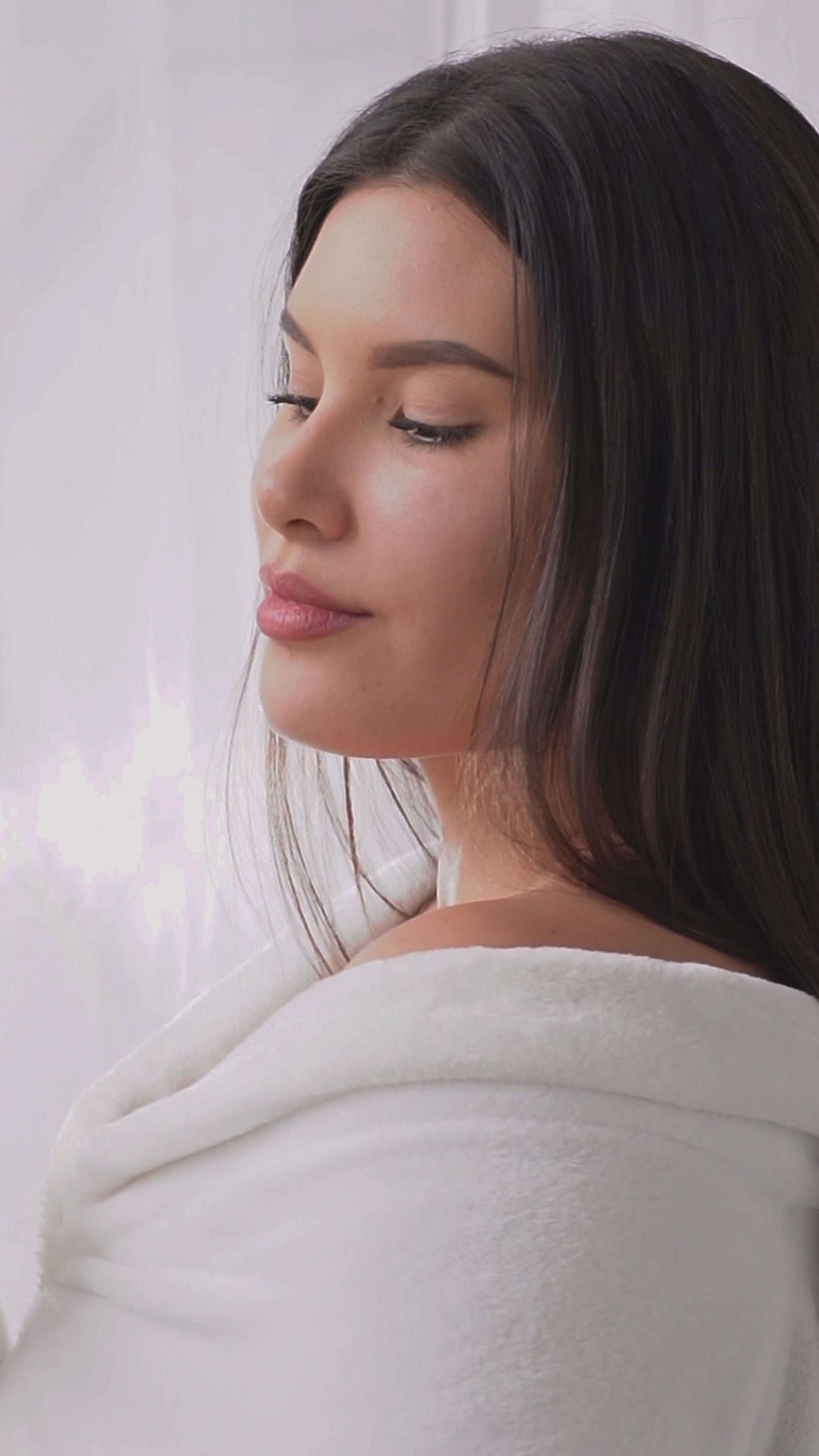 Espuma de Limpeza Facial Natural | Divinnah Gaia