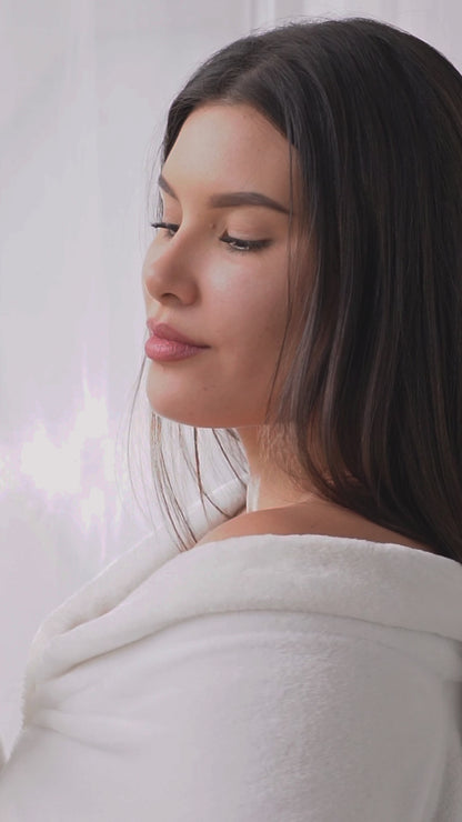 Espuma de Limpeza Facial