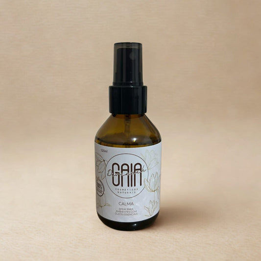 Spray Terapêutico para Calma 120ml