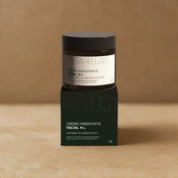 Creme Hidratante Facial com Exossomos e Kakadu